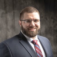 ComEd Employee Billy Pegel's profile photo