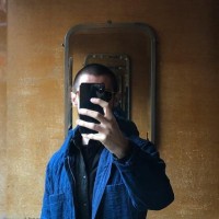 Red Antler Employee Jason Moran's profile photo