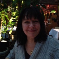 boom! creative development Employee Cynthia Pensa's profile photo