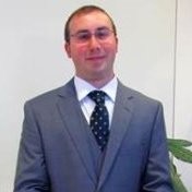 Rady Children's Institute for Genomic Medicine Employee Daniel Helbling's profile photo