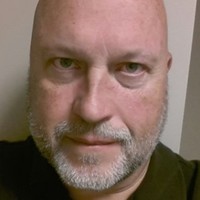Self Employed Employee David Hott's profile photo