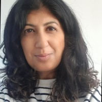 Epoq Legal UK Employee Hina Kukadia's profile photo