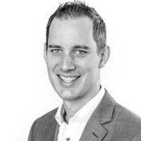 Symeres Employee Jurgen Berendsen's profile photo