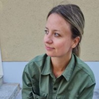 Dominika Prażmowska-Toprek's profile photo