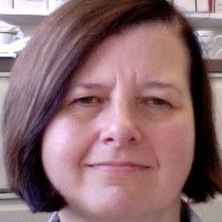 Newcastle University Employee Ann Daly's profile photo