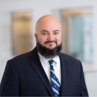 Freese and Nichols Employee Mazen Kawasmi's profile photo