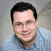 Chérie FM Employee Axel Delcour's profile photo