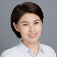 Angel Xu Email