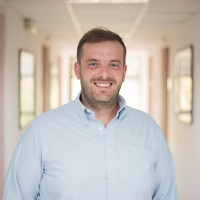 Fairlo Employee Pavlos Charonyktakis's profile photo