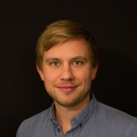 Spir Group Employee Aslak Bergersen's profile photo