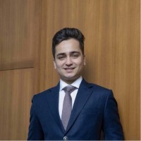 Vinayak Group Employee Unnath Kyal's profile photo