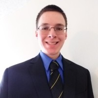 Joshua Geoppo Email