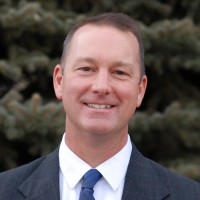 Hewlett Packard Enterprise Employee Michael McBride's profile photo