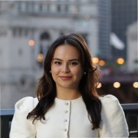 Lorena Serrano Email & Phone Number