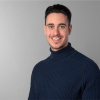 OLOS AG Employee Sandro Caccese's profile photo