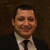 T-Rupt Employee H. Karabostan's profile photo