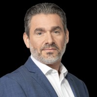 Rogers Communications Employee Rob Corte's profile photo