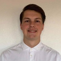 Pedestal Employee Andreas Nielsen's profile photo