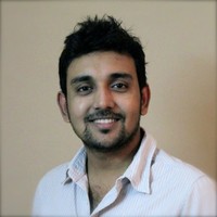 Shipwaves Employee Madhav Singh's profile photo