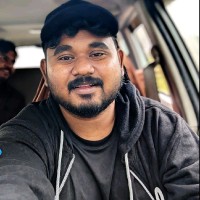 Tejakiran Marrapu's profile photo