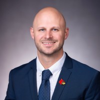 University of Louisville Employee David Aylor's profile photo