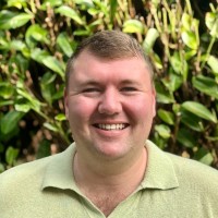 DB1 Group Employee Alex Dyer's profile photo