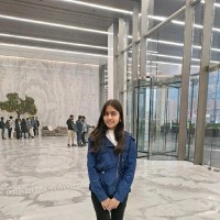 Codebenders Employee Yoshita Singhal's profile photo