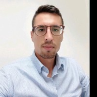 EPL - Mecatrónica | Robótica Employee Silvio Severino's profile photo