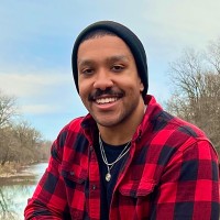 Albemarle County Employee Roy Boyd Jr.'s profile photo