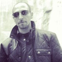 SESAC Employee Gil Levy's profile photo