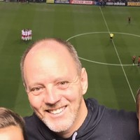 Georgia-Pacific LLC Employee Ken Perry's profile photo