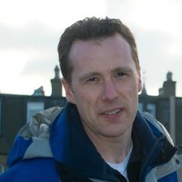 Andrew McKendrick Email