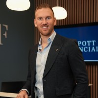 Philpott Financial Employee Benjamin Philpott's profile photo