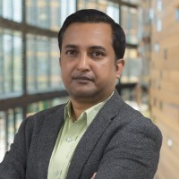 Creative Synergies Group Employee Avishek Chakraborty's profile photo