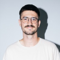 Startnext Employee Alexander Elsner's profile photo