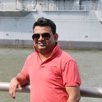 BruteForce Solutions Inc Employee Sumon Islam's profile photo
