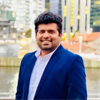 Samit Punalekar's profile photo