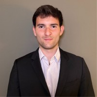 AlphaPlay AI Employee Rafael Gleicher's profile photo
