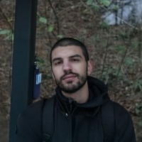 Waveful Employee Lorenzo Corrias's profile photo