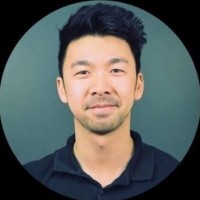 Amazon Employee Daniel Tran's profile photo