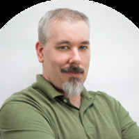 Huron Employee Jeff Maki's profile photo