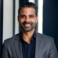 Nick Patel Email & Phone Number