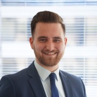 Space Leasing International (SLI) Employee Brendan Rooks's profile photo