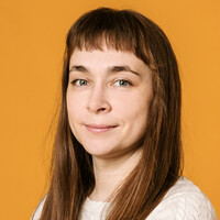 Mago Employee Anna Popova's profile photo
