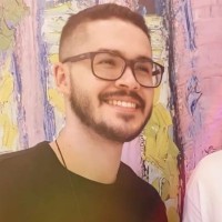 2P Employee Allan Rocha's profile photo