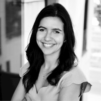 One Young World Employee Zakia Triffi's profile photo