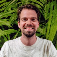 Inuits Employee Yannick Spillemaeckers's profile photo