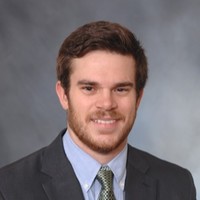 Post Glover Resistors Employee Zachary Bach's profile photo