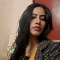 EGYPTAIR TRAINING ACADEMY Employee Sandra Samuel's profile photo