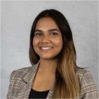Maxum Foods Pty Ltd - Your partner in dairy Employee Pragya Chaudhary's profile photo